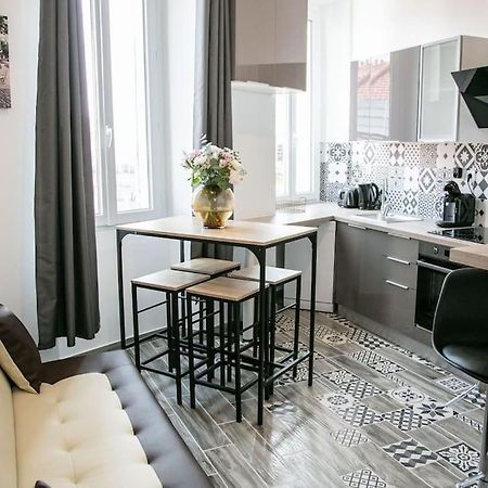 Le Panier De Papet,Le Manon,Vieux Port,Mucem Apartman Marseille Kültér fotó