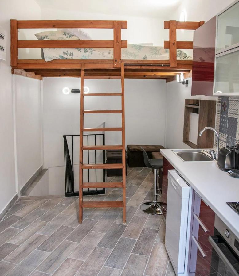 Le Panier De Papet,Le Manon,Vieux Port,Mucem Apartman Marseille Kültér fotó