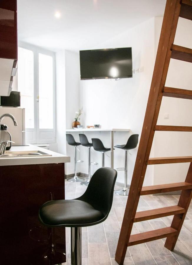 Le Panier De Papet,Le Manon,Vieux Port,Mucem Apartman Marseille Kültér fotó
