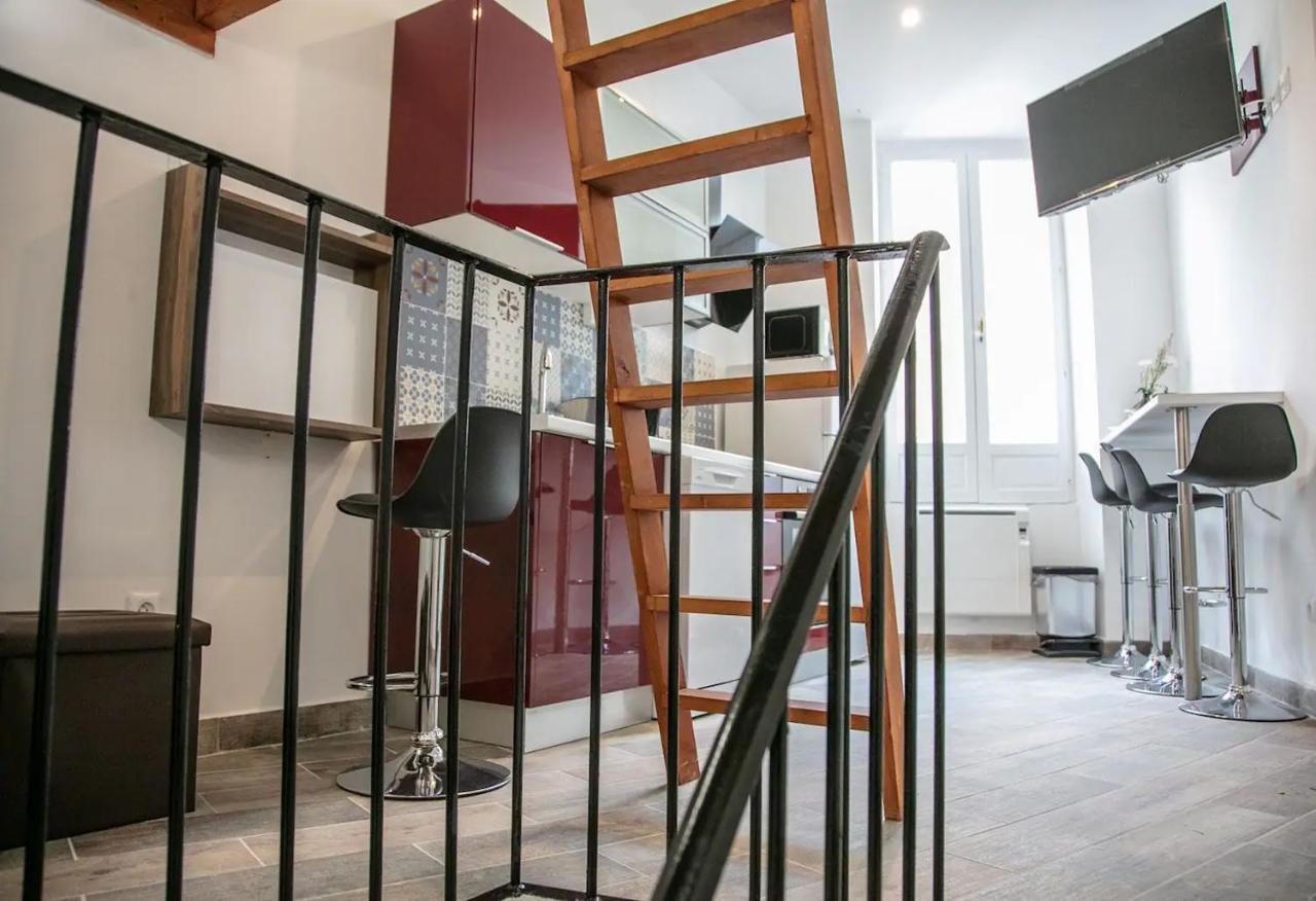 Le Panier De Papet,Le Manon,Vieux Port,Mucem Apartman Marseille Kültér fotó