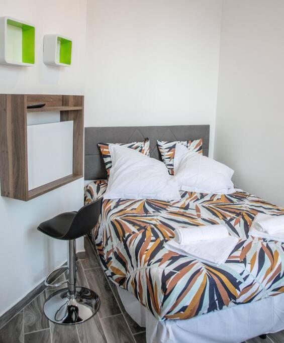 Le Panier De Papet,Le Manon,Vieux Port,Mucem Apartman Marseille Kültér fotó