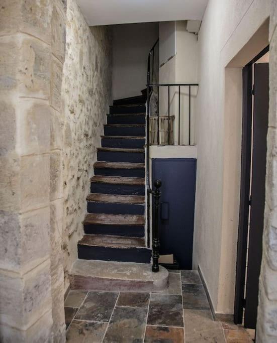 Le Panier De Papet,Le Manon,Vieux Port,Mucem Apartman Marseille Kültér fotó