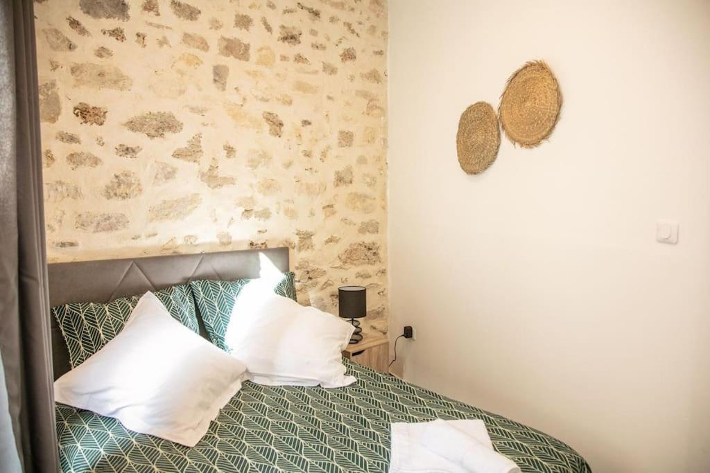 Le Panier De Papet,Le Manon,Vieux Port,Mucem Apartman Marseille Kültér fotó
