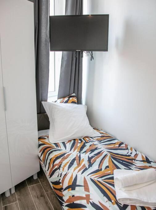 Le Panier De Papet,Le Manon,Vieux Port,Mucem Apartman Marseille Kültér fotó