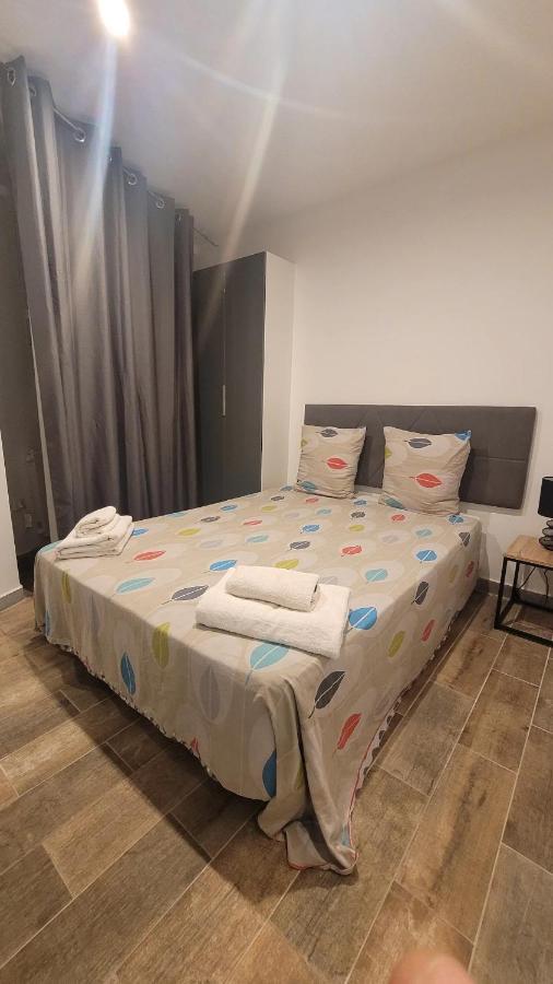 Le Panier De Papet,Le Manon,Vieux Port,Mucem Apartman Marseille Kültér fotó