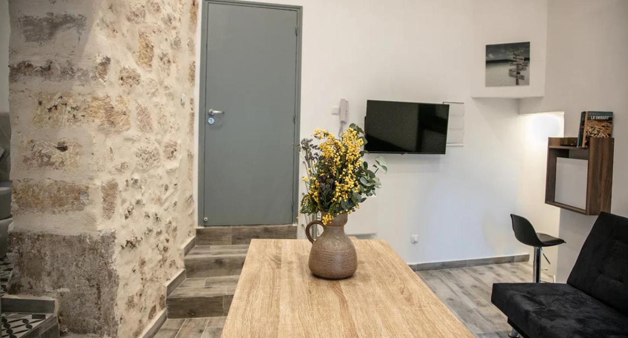 Le Panier De Papet,Le Manon,Vieux Port,Mucem Apartman Marseille Kültér fotó