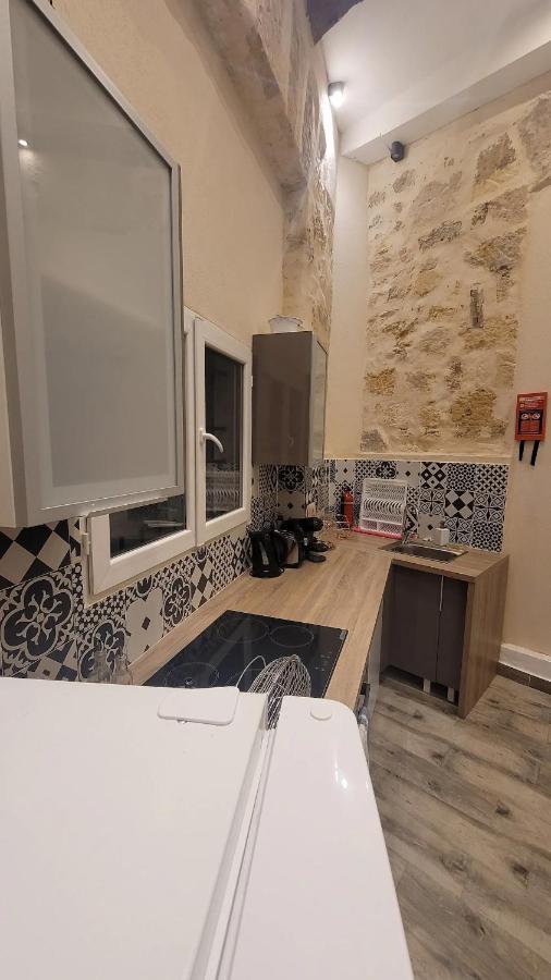 Le Panier De Papet,Le Manon,Vieux Port,Mucem Apartman Marseille Kültér fotó