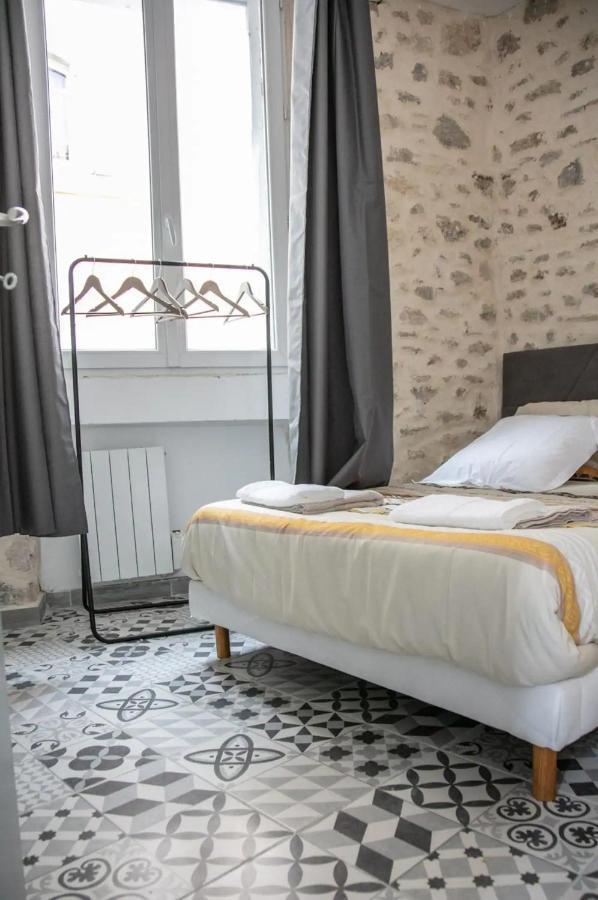 Le Panier De Papet,Le Manon,Vieux Port,Mucem Apartman Marseille Kültér fotó